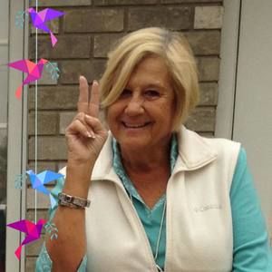 Meet your Posher, Carla